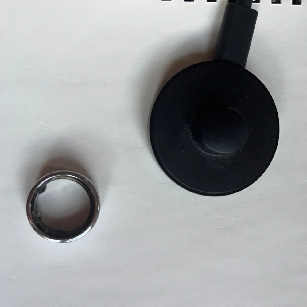 Oura ring gen